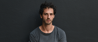 João dos Santos Martins  bio &copy; © Matheus Martins João dos Santos Martins  bio