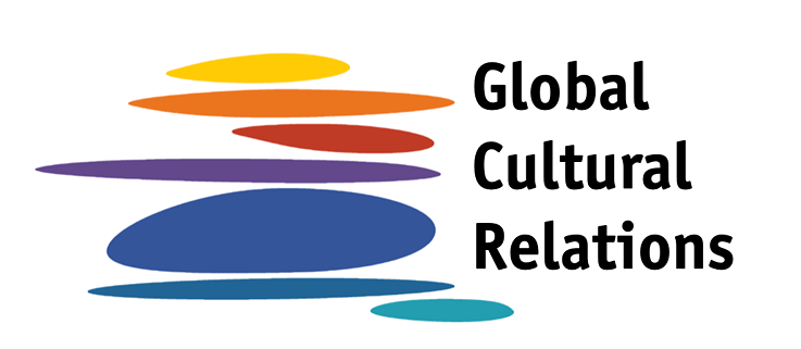 Logo Global Cultural Relations