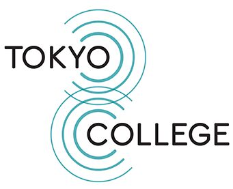 Logo Tokyo Collage
