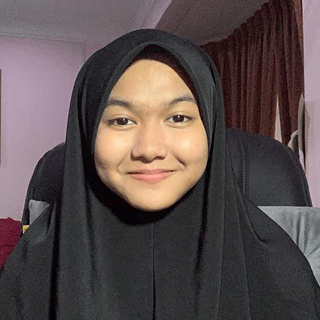 Atifa Munirah Tohar