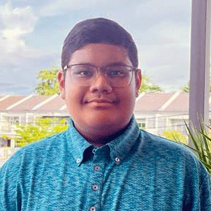 Haris Aiman Bin Mohd Tahir