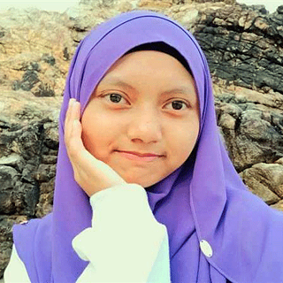 Ramadhani binti Izan