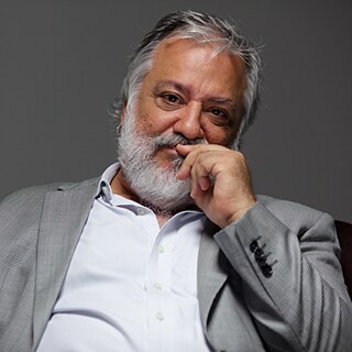 Márcio Meirelles teaser