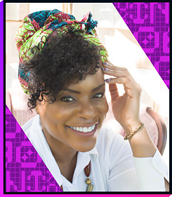 Nana Nkweti