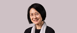 Übersetzerin Naoko Hosoi