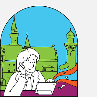  Das Abenteuer Onleihe