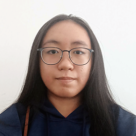 Jaina Ayu B. Albarece