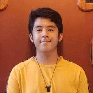 Anton Miguel R. Dano