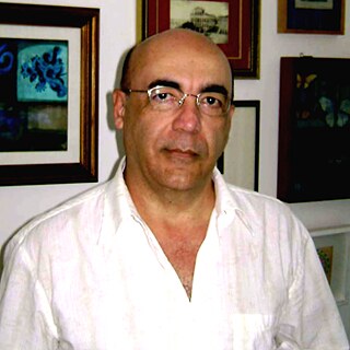 Raimundo Matos Leão teaser