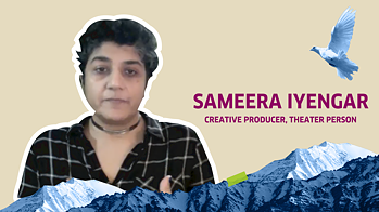 Sameera Iyengar