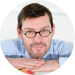 Michael Schreckenberg