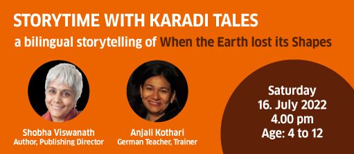 Karadi Tales_storytelling_July month