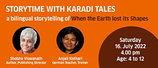 Karadi Tales_storytelling_July month