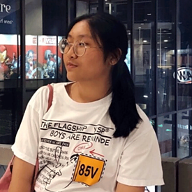 Lapatrada Morakotkamjai (Miya)