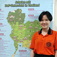 Pattarasuda Plonyeam (Jee)