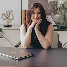 Наталія Сліпенко insta