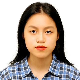 Tran Huong Giang