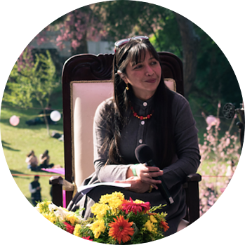 Mary Therese Kurkalang 
