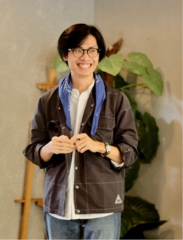 Science Film Festival - Vietnam - Pre-Jury - Nguyễn Việt Hải