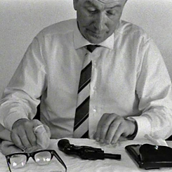 Portrait einer Bewährung