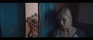 Blindfold Szenenbild