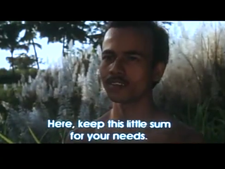 Bhavantarana freeze frame