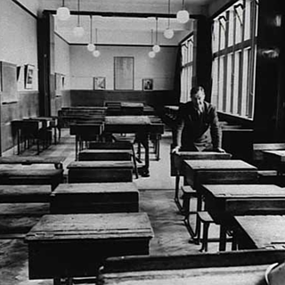 Lehrer im Wandel &copy; (c) Alexander Kluge Lehrer im Wandel