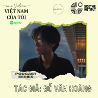 HAN Mein Vietnam 15-minütigen Podcasts Do Van Hoang 1500x1500