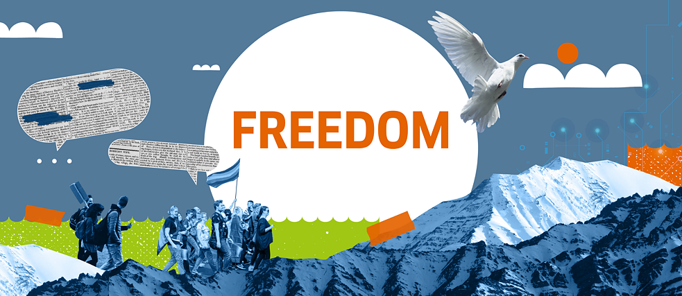 Freedom