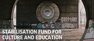 Stabilisierungsfonds für Kultur 2022
