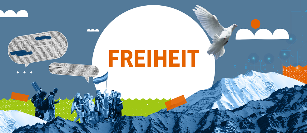 Freiheit