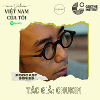 HAN Mein Vietnam 15-minütigen Podcasts ChuKim 1500x1500