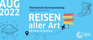 Reisen aller Art