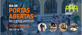 Portas Abertas 03.09.2022