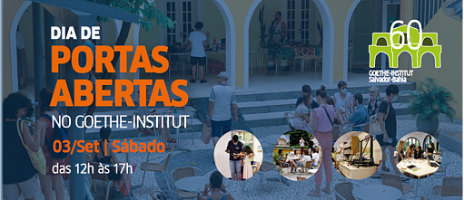 Portas Abertas 03.09.2022