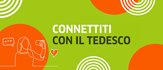 Connettiti con il tedesco