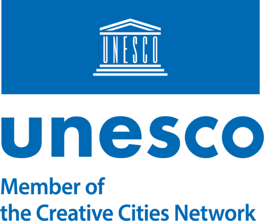 Partner Berlinale Blogger 2023 - Unesco Member of the Creative Cities Network