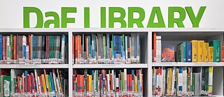 Bibliothek Singapur