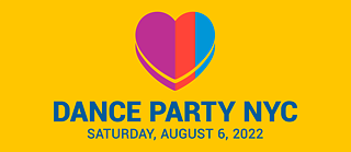 Dance Party NYC
