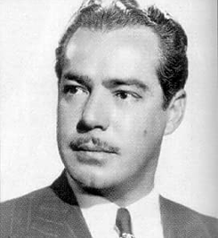 Roberto Gavaldón