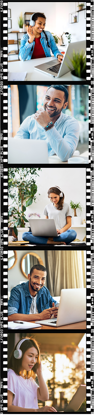Parlare con persone madrelingua