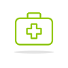 Icon Gesundheit