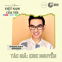 HAN Mein Vietnam 15-minütigen Podcasts Eric Nguyen 1500x1500