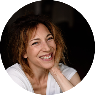 Evelyne de la Chenelière