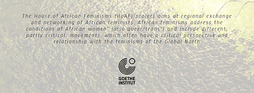 The Past, Present and Future of African Feminist Strands