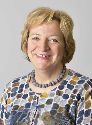 Susi Schwalb