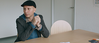 IM LAND MEINER KINDER