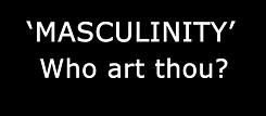 Who art thou image