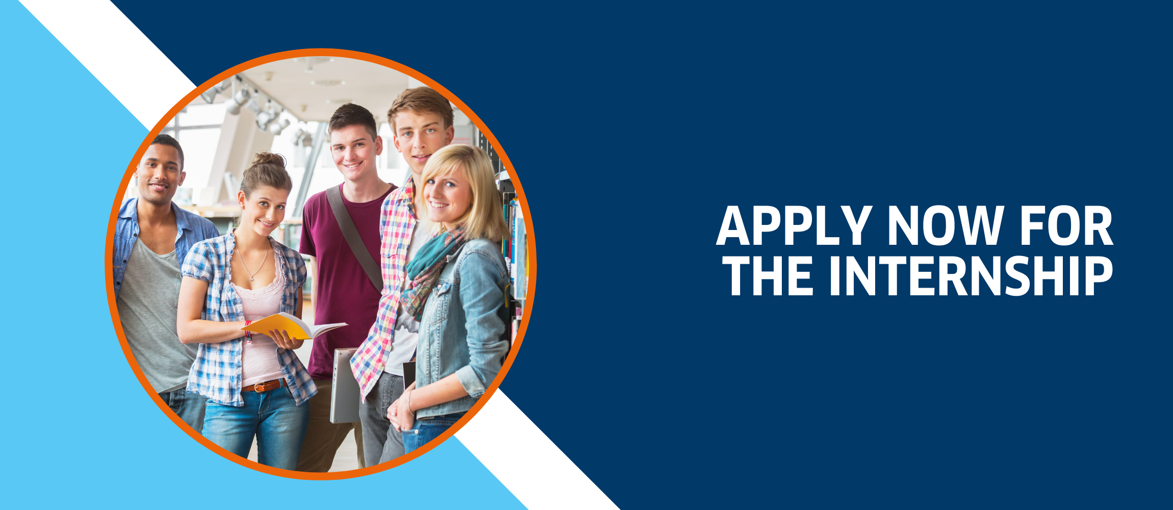 Call for Applications