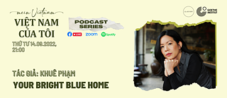 HAN Mein Vietnam 15-minütigen Podcasts Khue Pham 7360x3200